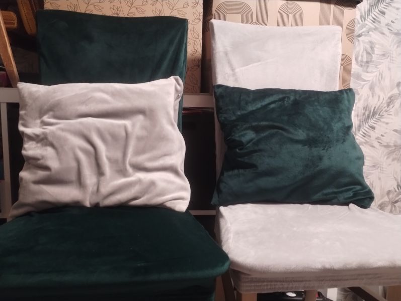 Monika, Łódź-Górna Monika, Łódź-Górna