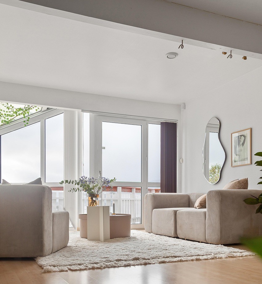 Jak wyczyścić kanapę?