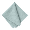 Serwetki SERWETA MUŚLINOWA miętowe 10 sztuk 45x45cm