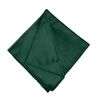 Serwetki SERWETA WELUROWA butelkowa zieleń 10 sztuk 45x45cm