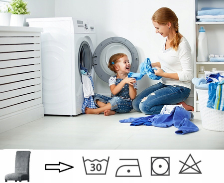 Leżanka legowisko dla PSA, KOTA M: 50x40 szare PREMIUM WELUR miękkie