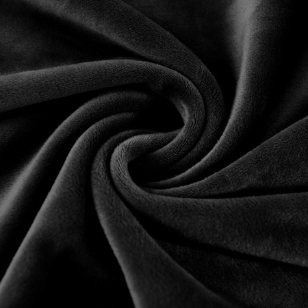 Podłokietnik do krzesła biurowego czarny