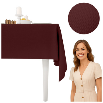 obrus BORDOWY stół 140x240cm